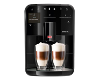 Melitta Ekspres automatyczny Barista SE F830-003 - 1294077 - zdjęcie 1